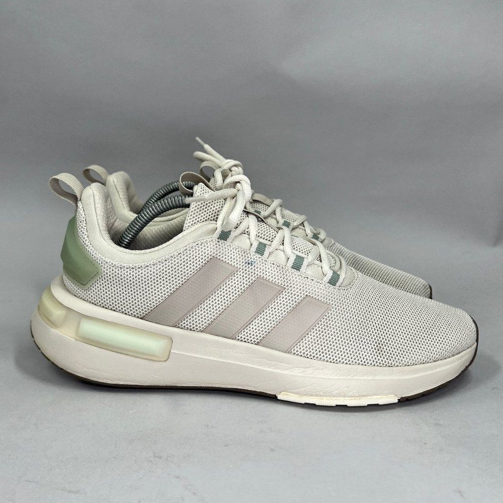 Adidas Men's Size 9 Racer TR23 Athletic Sneakers